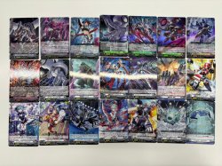 画像1: 【RRR以下4枚コンプセット】ブラントゲート【DZBT12】