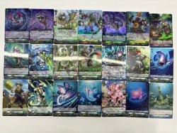 画像1: 【RRR以下4枚コンプセット】ストイケイア【DZBT12】