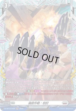 画像1: 【FR】滅殺作戦：怒討