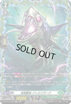 画像1: 【FR】深淵霊域 ジャルナザーク