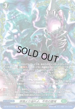 画像1: 【FR】深淵より溢れよ、不死の霊域