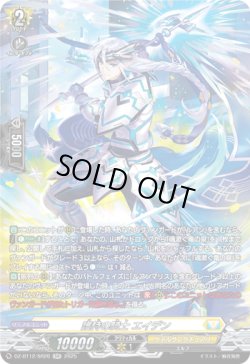 画像1: 【SR】護持の騎士 エイデン