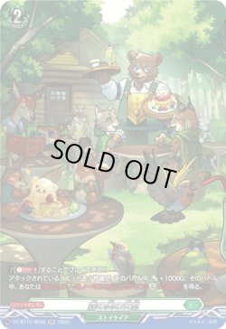 画像1: 【SR】森の奥の安息