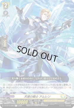 画像1: 天資の騎士 アムレン