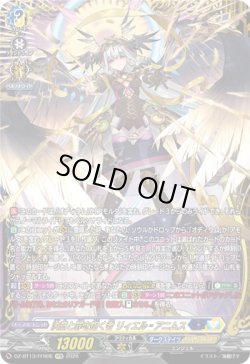 画像1: 【FFR】決意と罪を抱く者 リィエル?アニムス