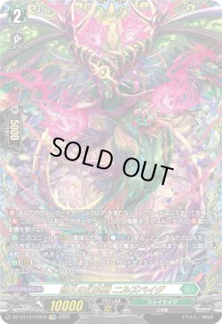 画像1: 【FFR】悠久の幻真獣 ニルズベイグ