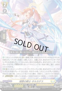 画像1: 鴻恩の騎士 オルカデス