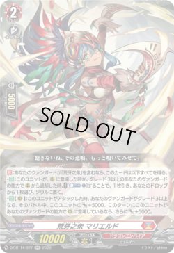 画像1: 荒牙之衆 マリエルド