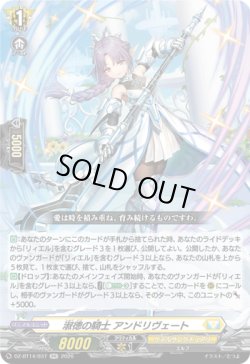 画像1: 淑徳の騎士 アンドリヴェート