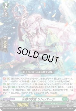 画像1: 水郷の学匠 リトゥエーラ