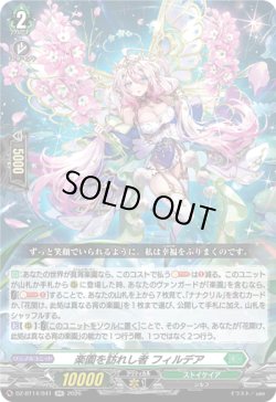 画像1: 楽園を訪れし者 フィルデア