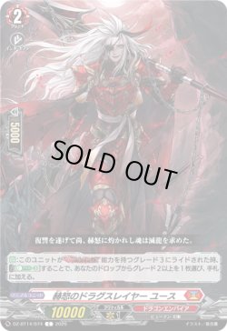 画像1: 赫怒のドラグスレイヤー ユース