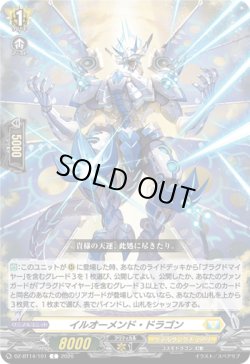 画像1: イルオーメンド・ドラゴン