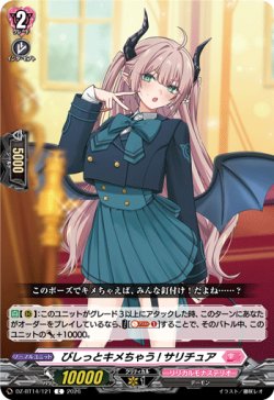 画像1: びしっとキメちゃう! サリチュア