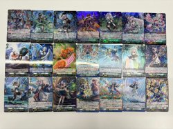 画像1: ※予約販売【RRR以下4枚コンプセット】ストイケイア【DZBT14】