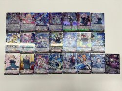 画像1: ※予約販売【RRR以下4枚コンプセット】リリカルモナステリオ【DZBT14】