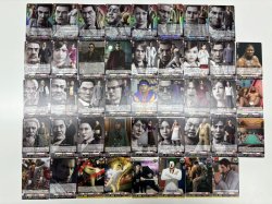 画像1: ※予約販売【RRR以下4枚コンプセット】龍が如く【DZBT14】