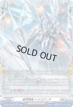 画像1: 【FR】裁秤僚機 トリスディア