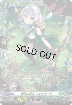 画像1: 【FR】親和の狩人 シルビオーゼ