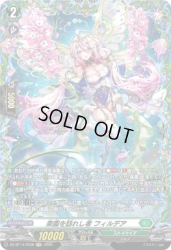 画像1: 【FR】楽園を訪れし者 フィルデア