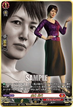 画像1: 【RGGR】狭山 民代