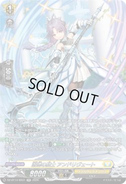 画像1: 【SR】淑徳の騎士 アンドリヴェート