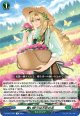 舞い咲うは万彩の花