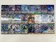 【RRR以下4枚コンプセット】ケテルサンクチュアリ【DZBT15】