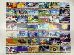 画像2: 【EXRRR以下4枚コンプセット】イナズマイレブン【DZBT15】