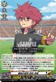 戦術の皇帝 野坂 悠馬