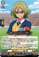 頂点のカリスマ 月影 蓮