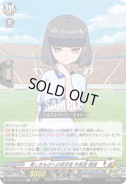 画像1: 美しきものへの探求者 井馬里 陽愛