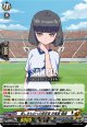 美しきものへの探求者 井馬里 陽愛