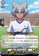 奇術の使い手 妖士乃 銀郎