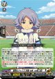 雪原のプリンス 吹雪 士郎（士郎人格）