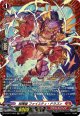 【FR】喧嘩屋 ファイスティ・ドラゴン