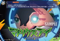 画像1: 【IZR】マトリクスアイ