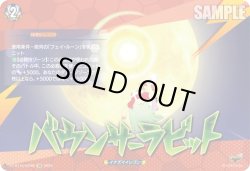 画像1: 【IZR】バウンサーラビット