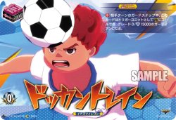 画像1: 【IZR】ドッカントレイン