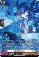 ※傷有り品（返品交換対象外）【SR】黒の賢者 カロン