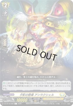 画像1: 夕影の啓導 アンラクシェル