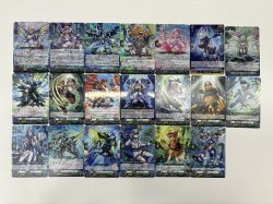 画像1: 【RRR以下4枚コンプセット】ストイケイア【DZBT16】
