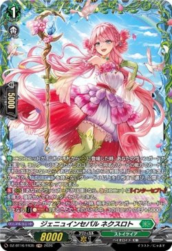 画像1: 【FR】ジェニュインセパル ネクスロト