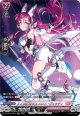 【SR】X-CeeDaNCe エレス・ヴェッティ