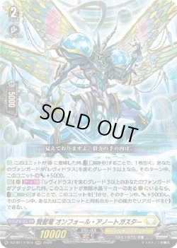 画像1: 賢聖竜 オンフォール・アノートガスター