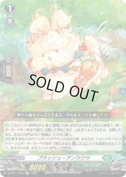 画像1: プラッシュ・アンラウサ