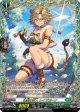 ※傷有り品（返品交換対象外）【FFR】壮烈の狩人 レイジヨーナ