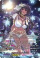 【LSR】水照の魔導姫 ルーテシア