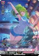 【SR】フラリック・ホッパー ファナット