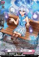 【SR】月を飾る変奏曲 アロイジア